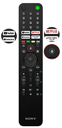Sony Bravia 195 cm (77 inches) XR series 4K Ultra HD Smart OLED Google TV XR-77A80J (Black)