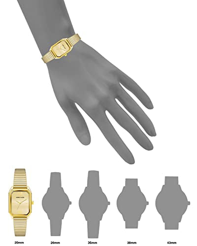 Anne Klein Women's Bracelet Watch