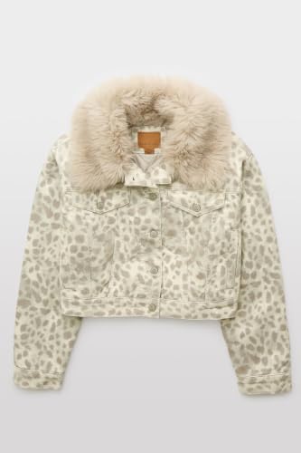 American Eagle Women Jackets