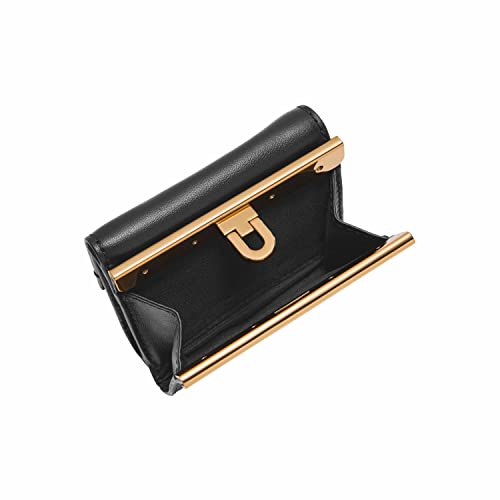 Fossil Penrose Black Card Case SL8288001