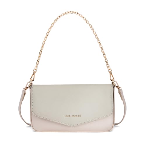 Lino Perros Ella Muse Off-White Sling Bag