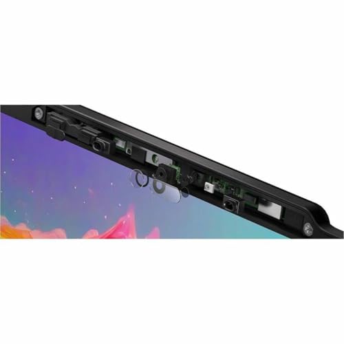 Lenovo ThinkPad P1 Gen 7 21KV0003US 16" Mobile Workstation - WUXGA - Intel Core Ultra 7 155H - Intel Evo Platform - 16 GB - 512 GB SSD - English Keyboard - Black - Intel Chip - 1920 x 1200 - Wind