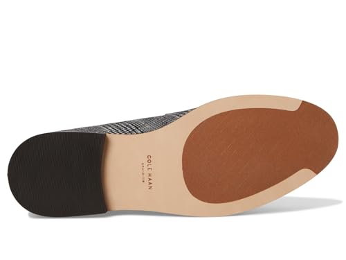Cole Haan Women's Lux Pinch, Multi Mini Plaid Textile, 7 UK