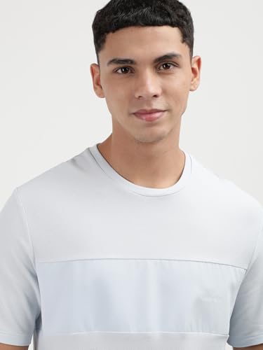 Calvin Klein Department1591 Regular Fit T Shirt (40EC423450_Plein AIR XL)