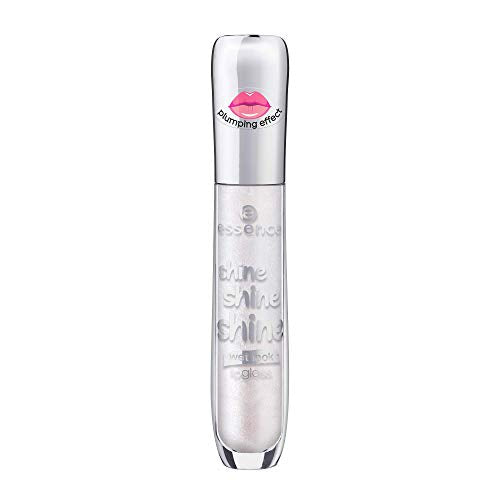 Essence Plump Me Up Shine Shine Shine Lipgloss