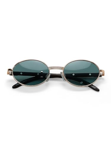 VERO MODA Women's Blue Sunglasses