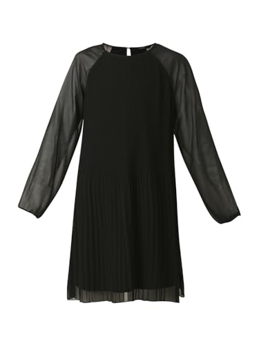 VERO MODA Womens Mini Dress Black