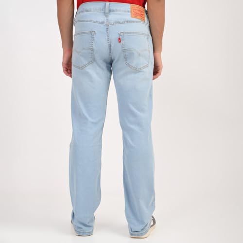 Levi's Men's 527 Bootcut Mid Rise Jeans, 2127, 38