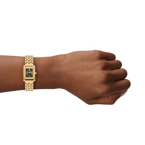 Michael Kors Essex Gold Watch MK7632