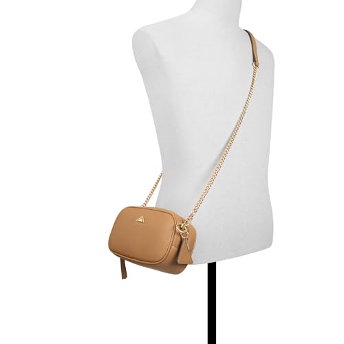 Aldo MOANAH Women's Brown Cross Body Bag