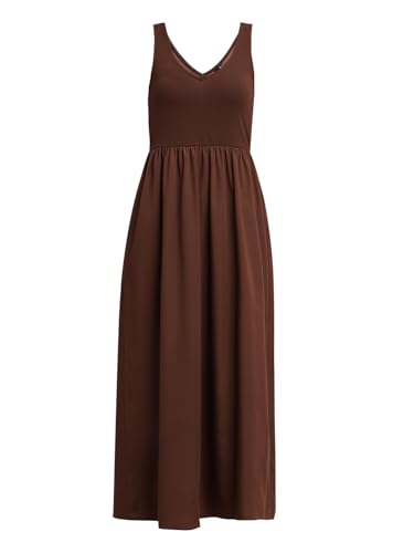 VERO MODA Womens Maxi Dress