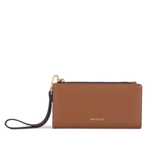 Miraggio Carmen Bi-Fold Wallet for Women