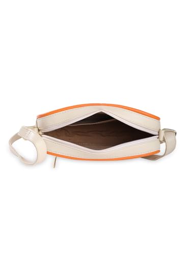 Caprese GRACIE SLING MEDIUM CREAM