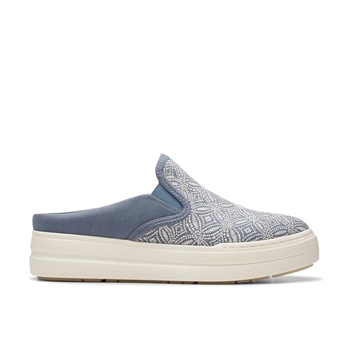 Clarks Audreigh Cove Blue