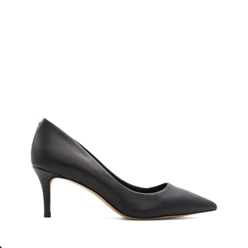 Aldo STESSYLOW001 Black Shoes