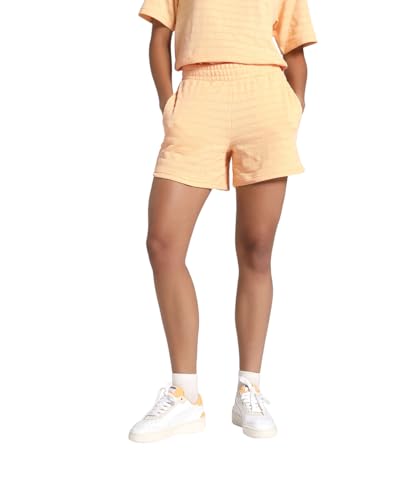 Puma Women's Bermuda Shorts (691329_Almost Apricot