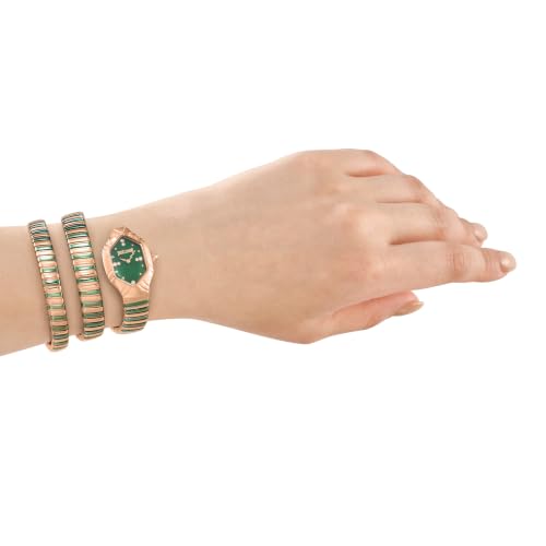 Just Cavalli Candela Women Analogue Watch JC1L429M0065