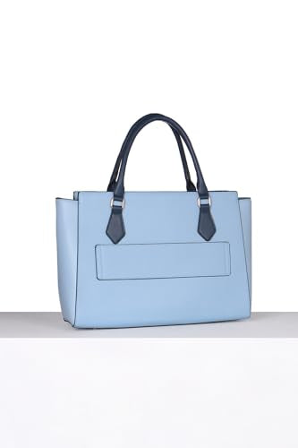 Allen Solly Women's Western (Blue)