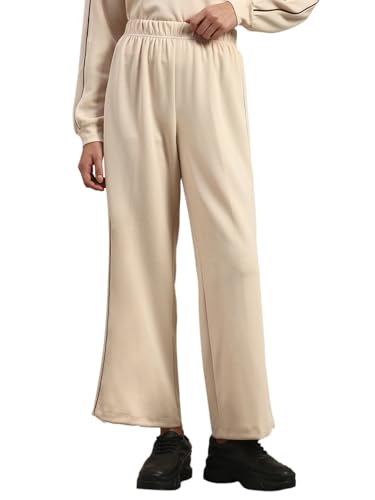 VERO MODA Women's Relaxed Fit Pants