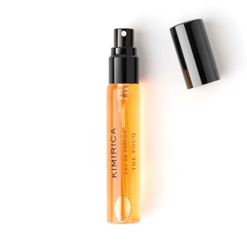 Kimirica The Souq Perfume 10ml Gift Set