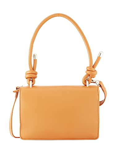 Fastrack Women's Western (Mustard)