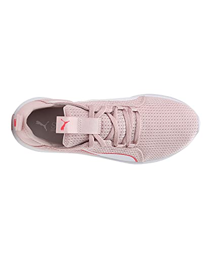 PUMA Softride Vital Repel WN's Adults-Women Running Shoes(UK 3-Pink)