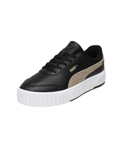 PUMA | Carina Mia Topcat Women's Tennis-Inspired Sneakers