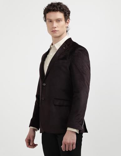 Tommy Hilfiger Mens Red Color Blazer 54