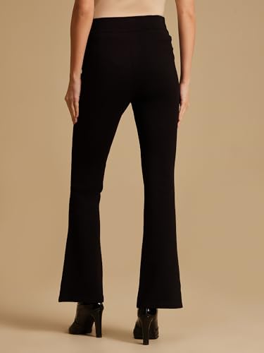 Kazo Finn Jeggings Black