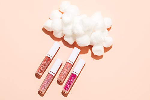 Wet N Wild Cloud Pout Marshmallow Lip Mousse Marsh To My Mallow 3 ml