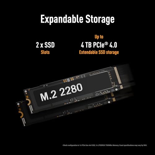 ASUS TUF A14 (2026),AMD Ryzen AI MAX+ 392, AMD Radeon 8060S iGPU,32GB RAM,1TB SSD, QHD+, 14"(35.5 cm),Windows 11, M365 Basic(1Y)* Office 2024,Jaeger Gray,1.48 Kg,FA401EA-RG020WS, Creator/Gaming Laptop