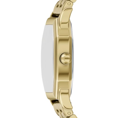 Fossil Harlow Gold Watch ES5511