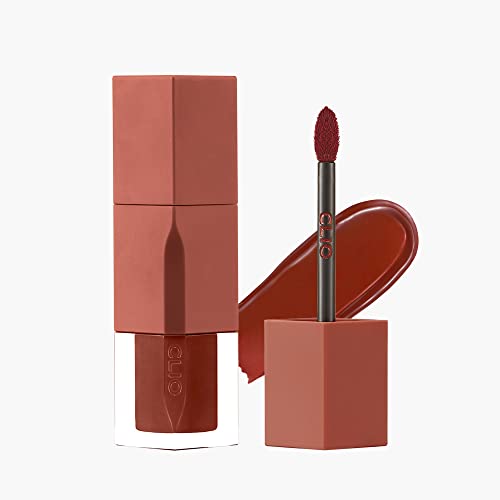 Clio Dewy Blur Tint 01 Toasty Cherry