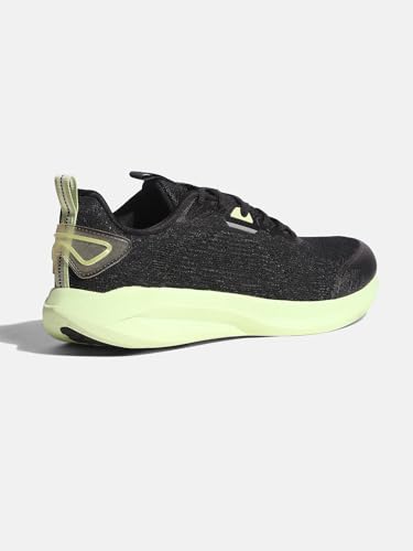 XTEP Outdoor Shoe Black