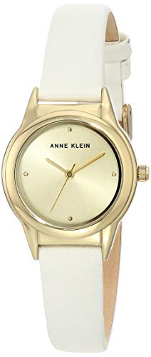 Anne Klein Dress Watch (Model: AK/3524WTST)