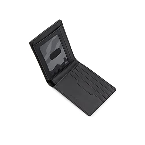 Aldo Men's Solid Wallet