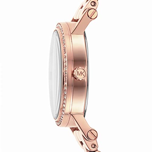 Michael Kors Norie Analog Women's Watch - MK3558
