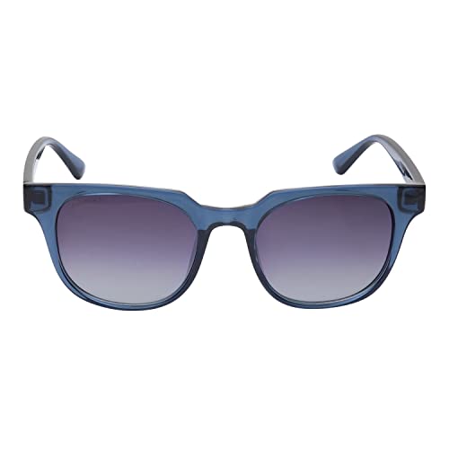 Fastrack Sunglasses |Square Purple |Polarised | Small