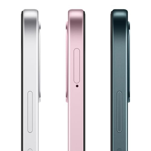 OPPO A6 5G (Sapphire Blue, 6GB RAM,128GB Storage) with No Cost EMI/Additional Exchange Offers