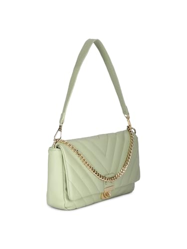 Marie Claire Women's Western (Green)