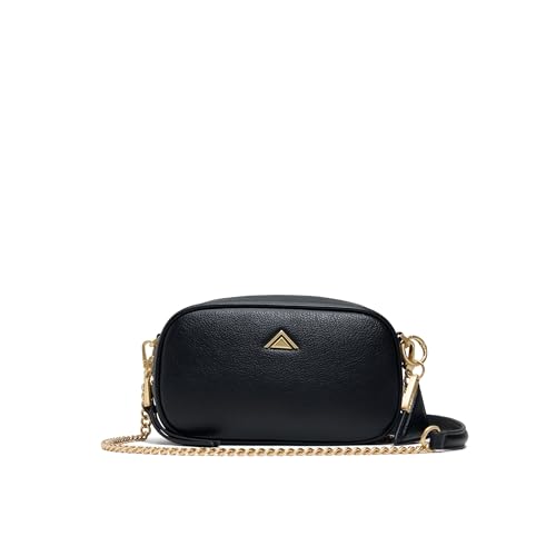 Aldo MOANAH Women's Black Cross Body Bag
