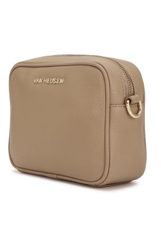 Van Heusen_Womens__Sling Bag_(VWBGDOSMU004024_Camel_)