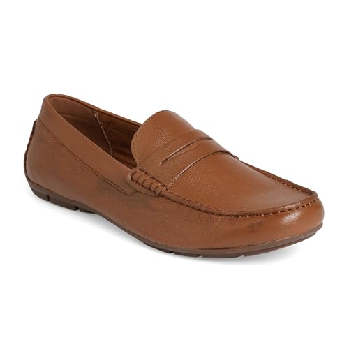 Aldo DISCOURSE220043 Men Brown Moccasins