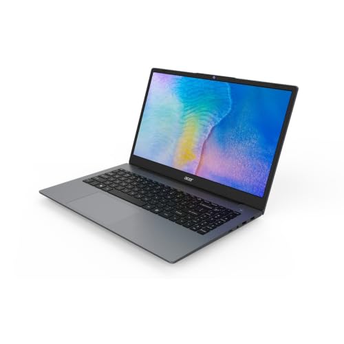 Acer Aspire 3 Laptop A325-42 | 15.6" (39.6 cm) FHD IPS Display | AMD Ryzen 3 5400U | 8GB DDR4 RAM | 256GB NVMe SSD | Windows 11 Home | AMD Radeon Graphics | Wi-Fi 6 | Steel Gray | 1.78 Kg