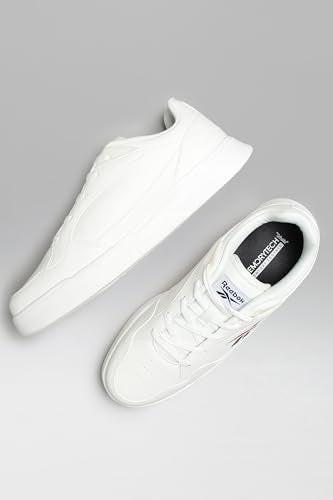 Reebok STREETCOURT EFFICIENT Men White Sneakers