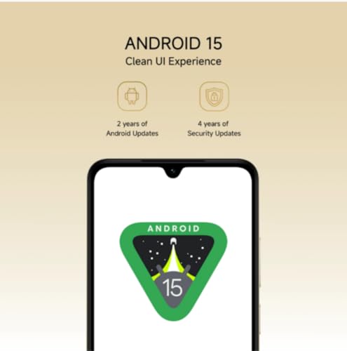 Redmi A5 Pondicherry Blue(3GB RAM 64GB Storage) | Royale Design | Segment's Largest 17.47cm(6.88) and Smoothest 120Hz Display | 5200mAh Large Battery | Expandable Storage up to 2TB