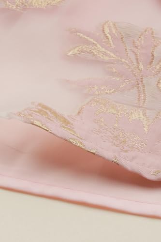 Allen Solly Girls White Printed Regular Fit Casual Dress