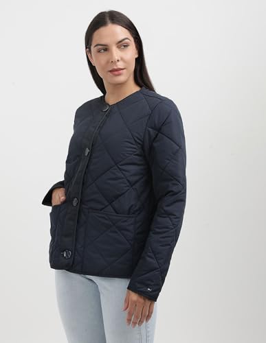 Tommy Hilfiger Womens Black Color Jacket XL