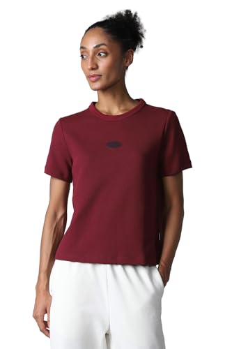 Reebok Women T Shirt