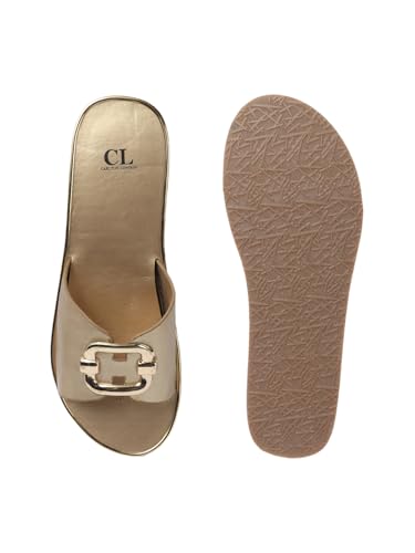 Carlton London Women Heel sandal UK-4